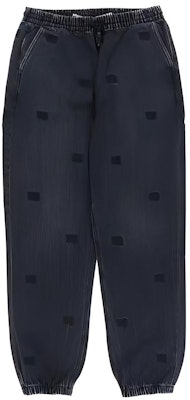 (Women) Alexander Wang Logo Embroidered Sweatpants Women’s Dark Grey 4DC2214933-031 Buy (Women) Alexander Wang Logo Embroidered Sweatpants Women’s Dark Grey 4DC2214933-031