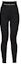 Order (Women) Alexander Wang Logo High-Waist Zip Leggings Black 1WC1204218-001