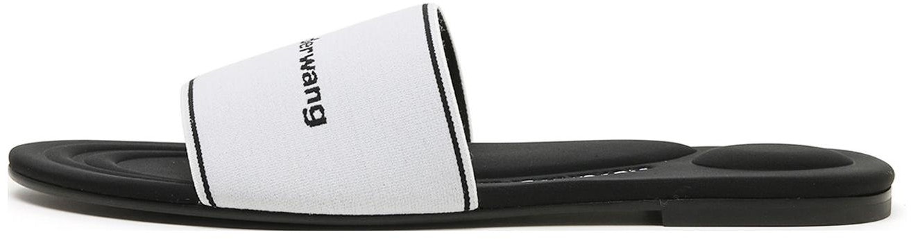 women-alexander-wang-logo-print-slides-white-30221-s033100