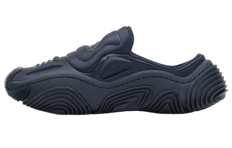 (Women) Alexander Wang Low Top 'Fashion Strap Black' 30223N034410