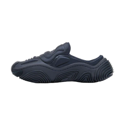 (W) Alexander Wang Low Top 'Fashion Strap Black'