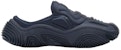 (W) Alexander Wang Low Top 'Tali Fesyen Hitam' 30223N034410