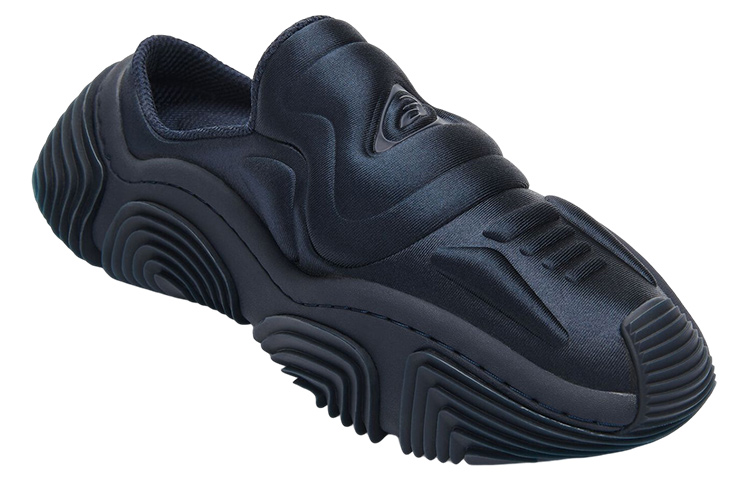 Lookbook (W) Alexander Wang Low Top 'Tali Fesyen Hitam' 30223N034410