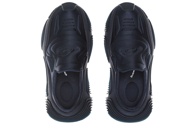 Shop (W) Alexander Wang Low Top 'Tali Fesyen Hitam' 30223N034410