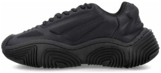 (W) Sneakers Platform Rendah Alexander Wang 'Hitam' 30123N026001 Buy (W) Sneakers Platform Rendah Alexander Wang 'Hitam' 30123N026001