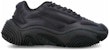 (W) Alexander Wang Low Top Platform Sneakers 'Hitam' 30123N026001