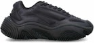 Order (W) Alexander Wang Low Top Platform Sneakers 'Hitam' 30123N026001