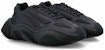 (W) Alexander Wang Low Top Platform Sneakers 'Hitam' 30123N026001