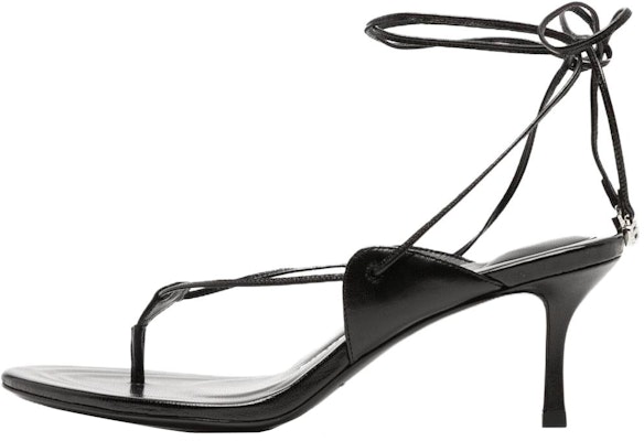 (W) 알렉산더 왕 루시엔 블랙 스트랩 힐 샌들 30223S015001 Buy (W) 알렉산더 왕 루시엔 블랙 스트랩 힐 샌들 30223S015001