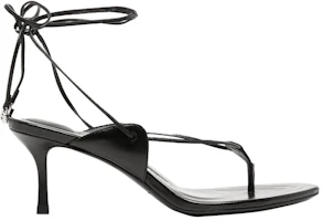 Order (W) Alexander Wang Lucienne High Heel Sandale ''Schwarz Strappy'' 30223S015001