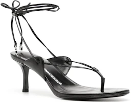 Lookbook (W) Alexander Wang Lucienne High Heel Sandale ''Schwarz Strappy'' 30223S015001