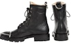 Lookbook (W) Alexander Wang Lyndon 'Black Wool-Lined' - Alexander Wang Lyndon 'Hitam Berbulu Wol' 3037B0023L001