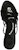 (W) Alexander Wang Nala Tumit Tinggi Hujung Bulat Slide 'Hitam' 30123S015001