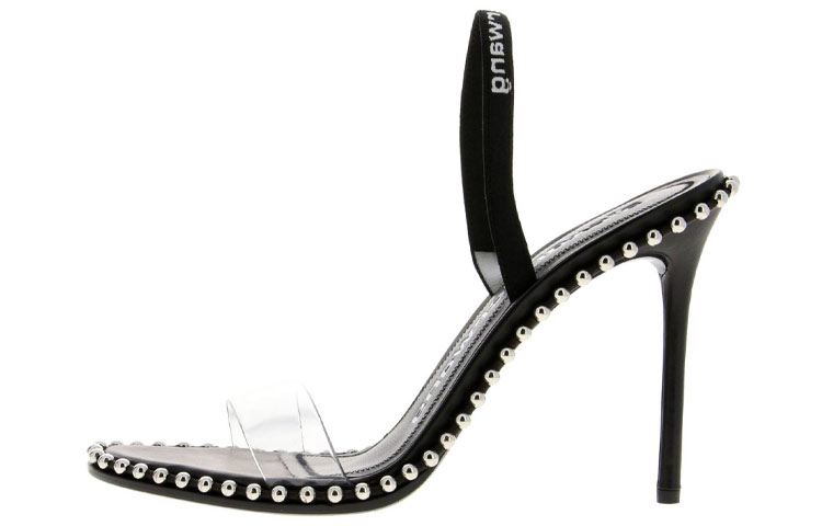 Buy (W) Alexander Wang Nova 'Hitam' 3049S0000M