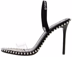 (Women) Alexander Wang Nova 'Black' 3049S0000M (Women) Alexander Wang Nova 'Black' 3049S0000M