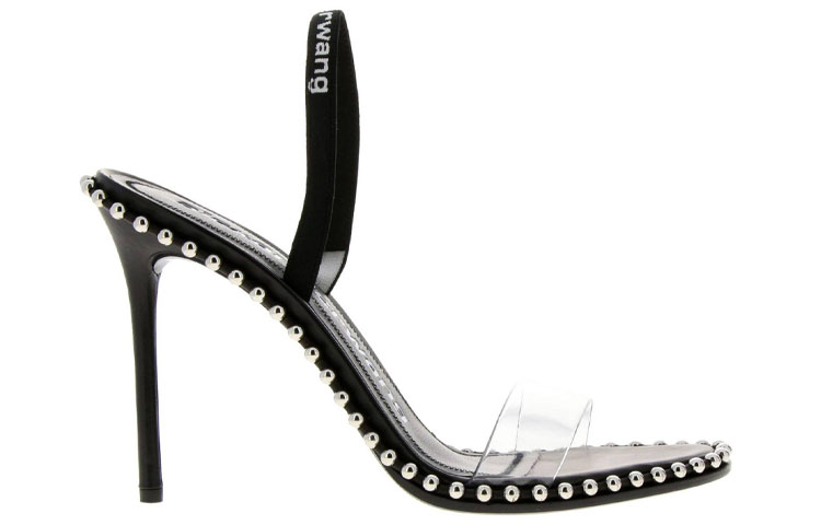 Order (W) Alexander Wang Nova 'Hitam' 3049S0000M