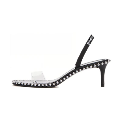 (W) Alexander Wang Nova 'Black'