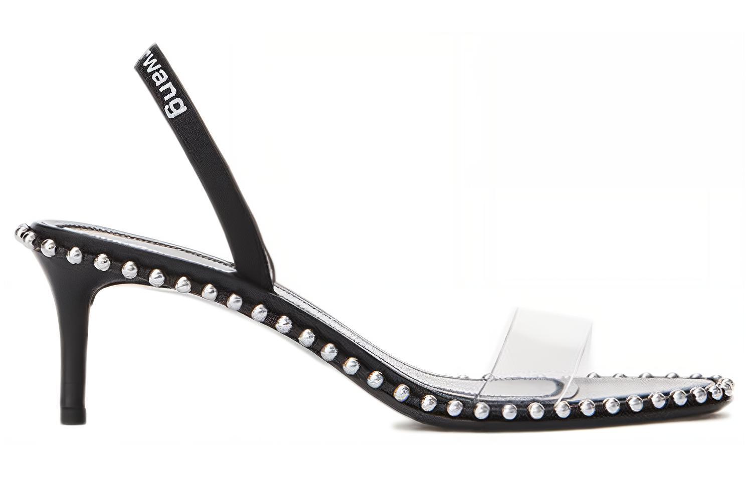 Order (W) Alexander Wang Nova ''Nero'' 30C219S024001