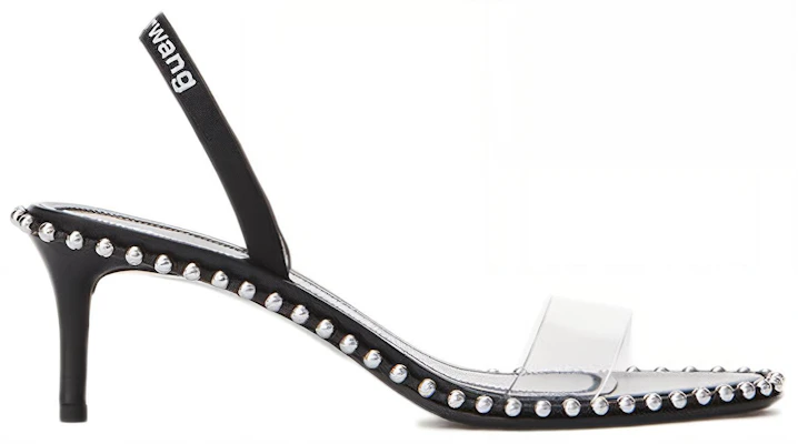 (W) Alexander Wang Nova ''Nero'' 30C219S024001 Order (W) Alexander Wang Nova ''Nero'' 30C219S024001