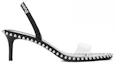 Order (W) Alexander Wang Nova ''Nero'' 30C219S024001