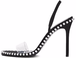 (Women) Alexander Wang Nova 'Black High Heels' 30C219S065 (Women) Alexander Wang Nova 'Black High Heels' 30C219S065