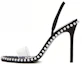 Buy (W) Alexander Wang Nova ''Tacchi Alti Neri'' 30C219S065