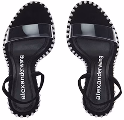 (W) Alexander Wang Nova ''Tacchi Alti Neri'' 30C219S065 Purchase (W) Alexander Wang Nova ''Tacchi Alti Neri'' 30C219S065