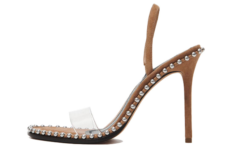 (W) Alexander Wang Nova 'Brown'