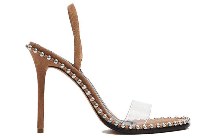 (W) Alexander Wang Nova 'Brown' 圖 2