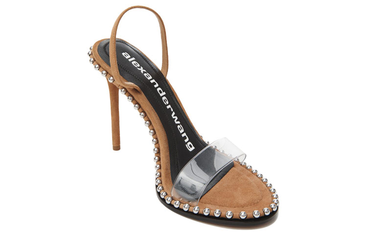 (W) Alexander Wang Nova 'Brown' 圖 3