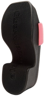 (W) Alexander Wang Sandalia Plataforma Resistente al Agua Punta Cuadrada 'Rosa' 30322S020959 Purchase (W) Alexander Wang Sandalia Plataforma Resistente al Agua Punta Cuadrada 'Rosa' 30322S020959