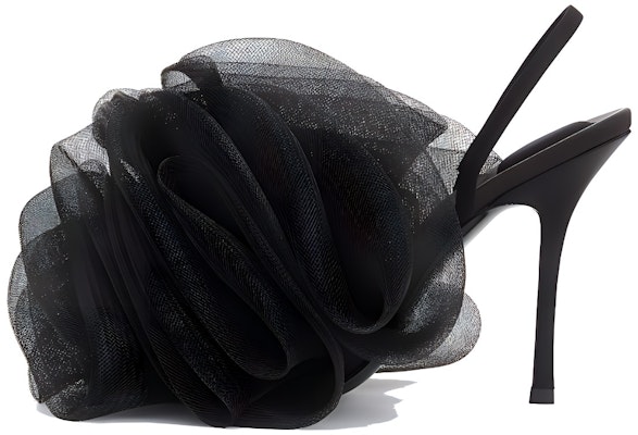 (Women) Alexander Wang Open-Toe Sock Slip-On 'Black Fashion' 30223S008001 Buy (Women) Alexander Wang Open-Toe Sock Slip-On 'Black Fashion' 30223S008001