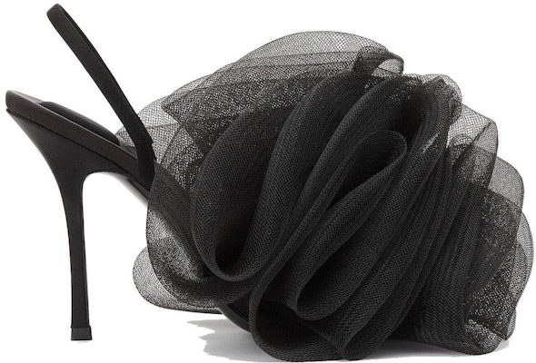 (Women) Alexander Wang Open-Toe Sock Slip-On 'Black Fashion' 30223S008001 Order (Women) Alexander Wang Open-Toe Sock Slip-On 'Black Fashion' 30223S008001