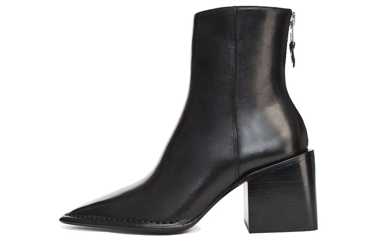 (Women) Alexander Wang Parker Boot 'Black' 30C220B128