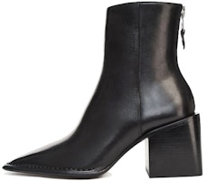 (Women) Alexander Wang Parker Boot 'Black' 30C220B128 (Women) Alexander Wang Parker Boot 'Black' 30C220B128