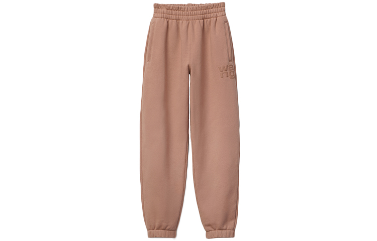 Order (Women) Alexander Wang Rose Women’s Classic Logo Sweatpants 4CC1204061-260