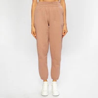Shop (W) Seluar Track Wanita Alexander Wang Rose Logo Klasik 4CC1204061-260