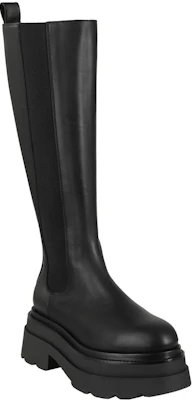 (W) 알렉산더 왕 블랙 하이탑 부츠 (or) 알렉산더 왕 웜 블랙 하이탑 30423B035001 Lookbook (W) 알렉산더 왕 블랙 하이탑 부츠 (or) 알렉산더 왕 웜 블랙 하이탑 30423B035001