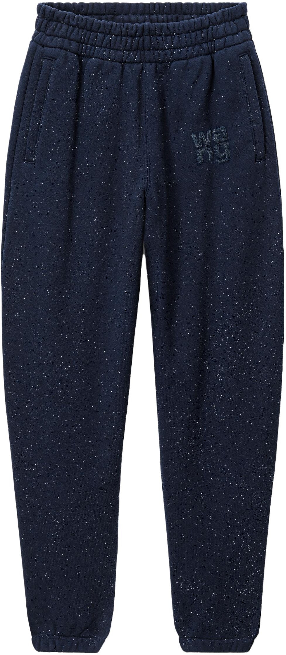 women-alexander-wang-shiny-sequin-logo-jogger-pants-women-s-casual-blue-4-cc-3234385-065
