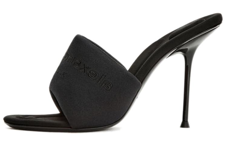(W) Alexander Wang Sienna 'Black'