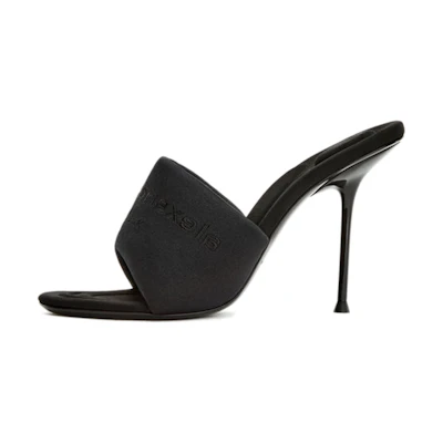 (W) Alexander Wang Sienna 'Black'