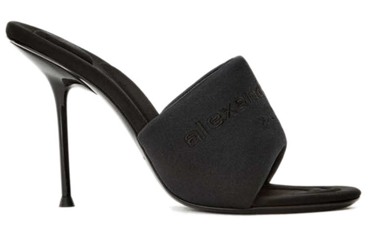 (W) Alexander Wang Sienna 'Black' 圖 2