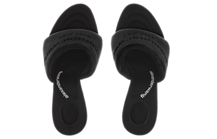 (W) Alexander Wang Sienna 'Black' 圖 3
