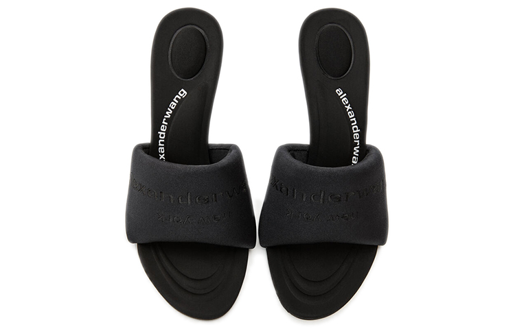 (W) Alexander Wang Sienna 'Black' 圖 4