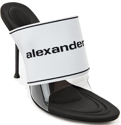 (W) Alexander Wang Sienna 'Logo Minimal Elegan' 30221S035100 Shop (W) Alexander Wang Sienna 'Logo Minimal Elegan' 30221S035100