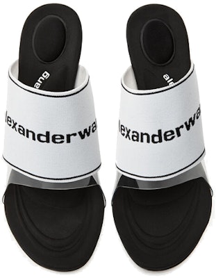 (W) Alexander Wang Sienna 'Logo Minimal Elegan' 30221S035100 Purchase (W) Alexander Wang Sienna 'Logo Minimal Elegan' 30221S035100