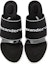 Purchase (W) Alexander Wang Sienna 'Kasut Tumit Tinggi Elegan Mule - Hitam' 30221S034001