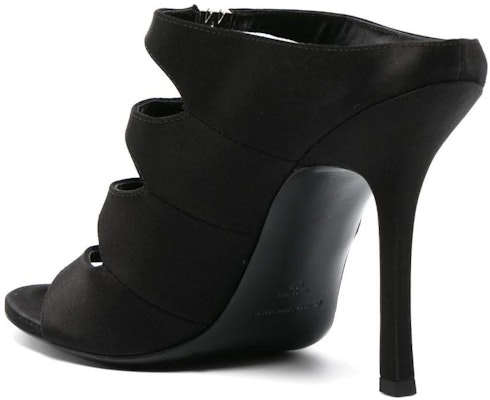 (Women) Alexander Wang Slide High Heel 'Black Fashion' 30323M027SA Purchase (Women) Alexander Wang Slide High Heel 'Black Fashion' 30323M027SA