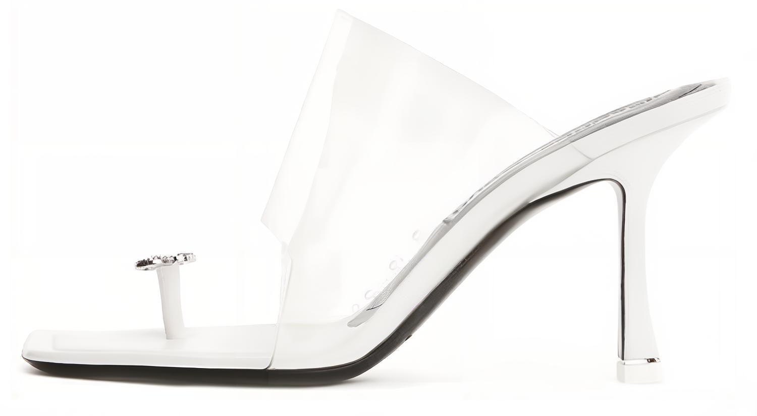 women-alexander-wang-slides-elegant-crystal-logo-white-30221-s071100