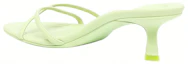 Shop (W) Alexander Wang Slip-On ''Fashion Sandal Groen'' 30222S005315